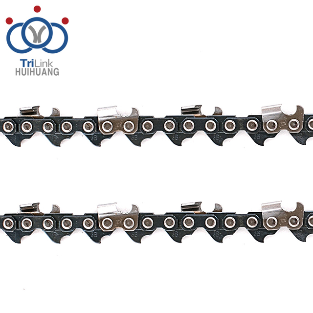 중국어 톱 체인 예비 부품 고품질 저소음 가솔린 전기톱 체인