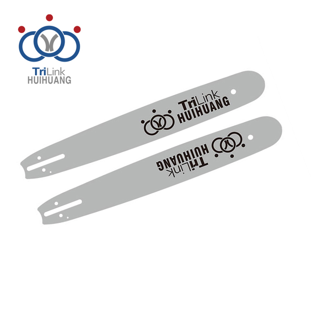 전기톱용 휴대용 솔리드 하드 노즈 바 온라인 쇼핑 표준 크기 예비 부품