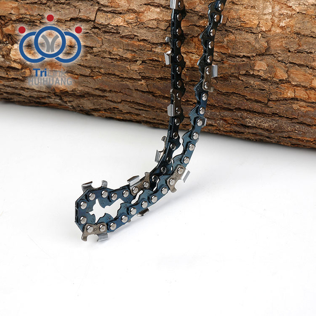 체인 톱 체인 ms660 세미 치즐 .058 게이지 전기 톱 예비 부품 stihl