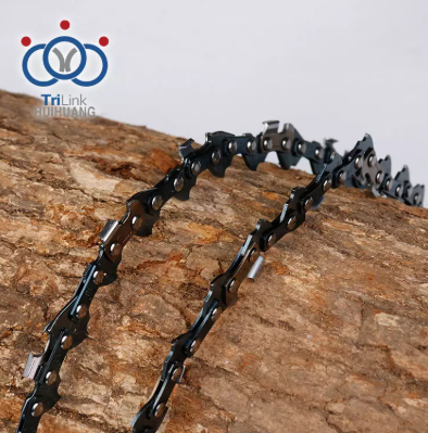 전기톱 부품 유형 고속 3/8' 체인 롤