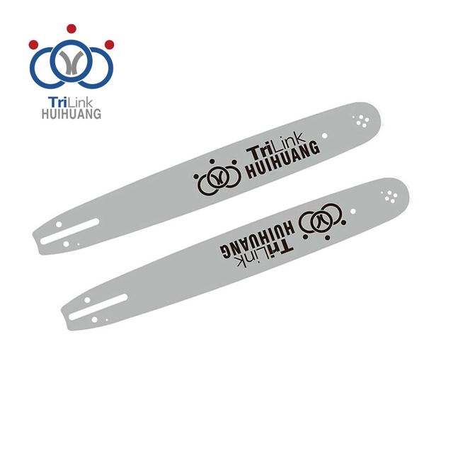 중국 25cc 전기톱 액세서리 가솔린 16인치 14인치 12인치 가이드 로드