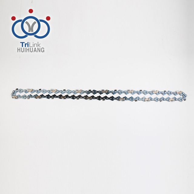 숲에 적합한 고품질 결합 필렛 강철 050 체인 톱 체인 3/8