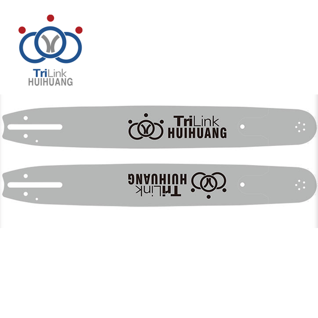 체인 톱 액세서리 막대 교체 가능한 코 톱 체인용 저렴한 ul 인증서 포레스터 가이드 막대