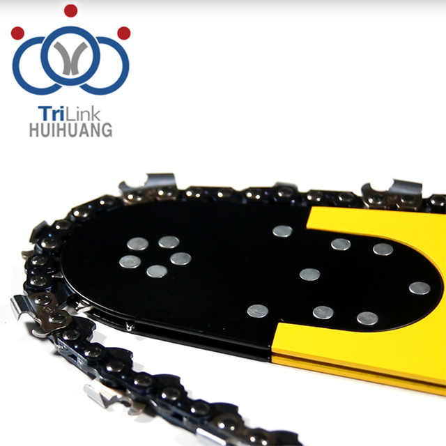 Sawchain .404 바 및 체인 2.0mm 대형 수확기용 체인 톱