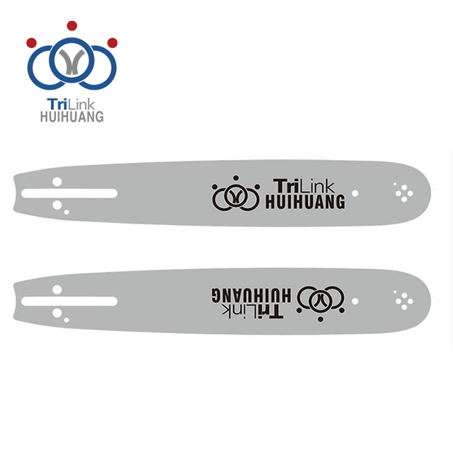 저렴한 가솔린 목재 절단 050 정원 톱 기계 가이드 로드