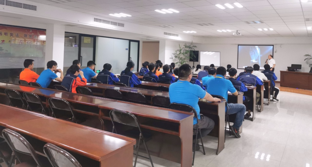 자동화 응용 교육