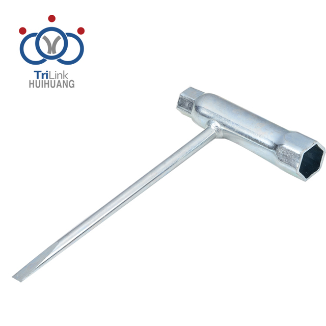 체인톱 소켓 렌치 전기 체인톱 T형 렌치