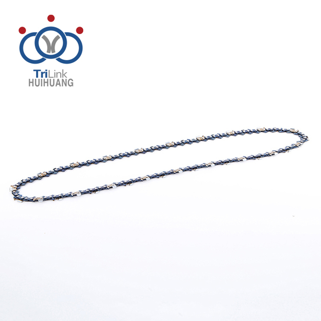 중국 톱 체인 제조업체 1/4 소형 전기 톱 체인 판매