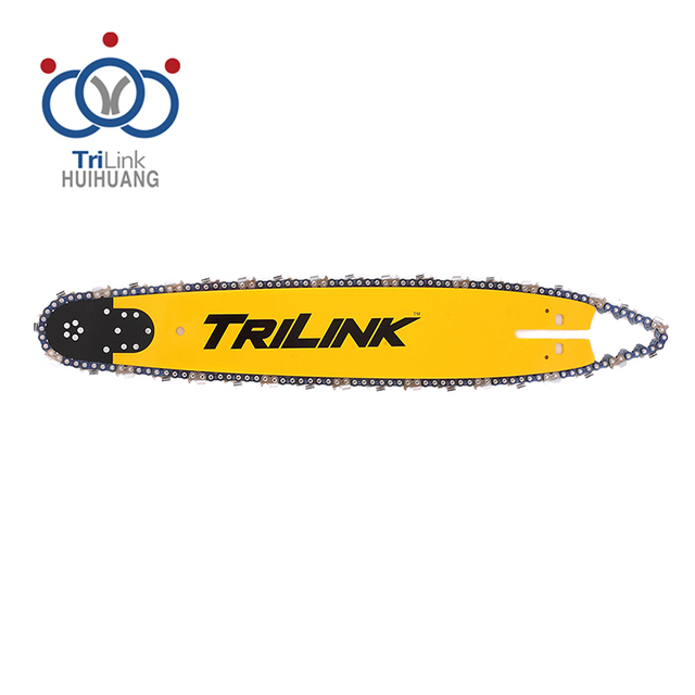 뜨거운 판매 가솔린 수확기 교체 스프로킷 노즈 바와 펠러 목공용 체인