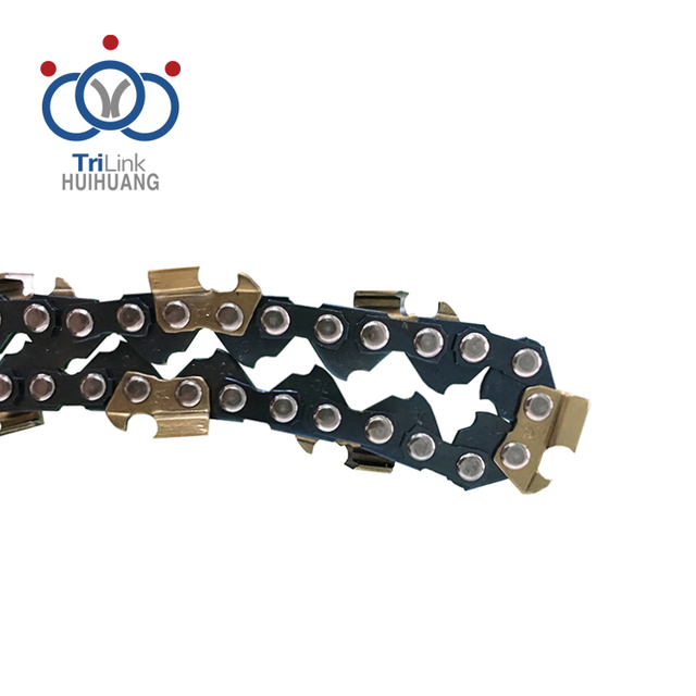 Titanizing 체인 톱 체인 전체 치즐 중국어 58cc 25cc 전기 톱 예비 부품